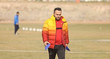 Nigde Anadolu FK'da hedef 3 Puan