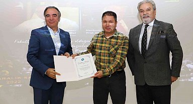 Niğde'de 'Bir arada Yaşama Kültürü' Konferansı gerçekleştirildi