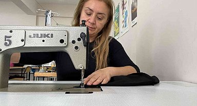 Odunpazarı Halk Eğitimi Merkezi bir yılda 60 bin kişiye eğitim verdi
