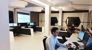 OEDAŞ tüm trafo merkezlerinin sistem güvenliğini arttırdı