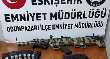Olaylara karışanlar polisten kaçamadı