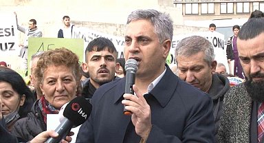 Osmanlı Ocakları Başkanı Canpolat: "Genel af elzem hale gelmiştir"