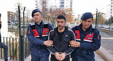 Otobüste yakalanan cezaevi firarisi: "Emmim öldü, cenazesine katılmak için kaçtım"
