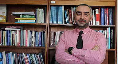 Otonom silah sistemi güç dengelerini bozuyor
