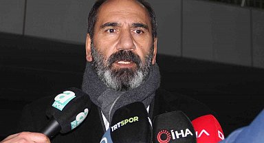 Otyakmaz'dan federasyona çağrı: "Açıklama bekliyoruz"