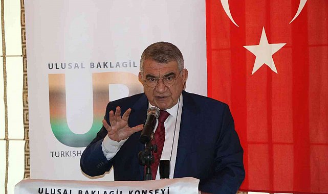 Özdemir: "Su kısıtlı bölgelerde nohut ve mercimek ekimini teşvik etmeliyiz"