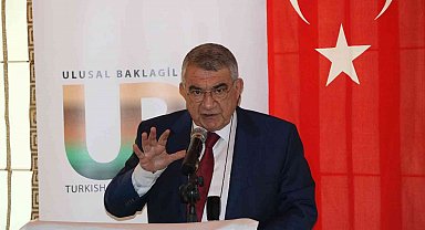 Özdemir: "Su kısıtlı bölgelerde nohut ve mercimek ekimini teşvik etmeliyiz"