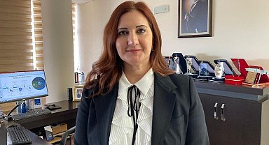Prof. Dr. Yılser Devrim: "Yeşil hidrojenle beraber iklim değişikliğiyle mücadele edebiliriz"