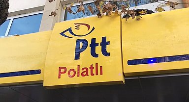 PTT güvenlik görevlisinden şube müdürüne silahlı saldırı