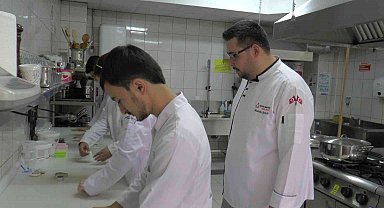 "Kayseri ürün çeşitliliğiyle gastronomi liginde kalmayı hak ediyor"
