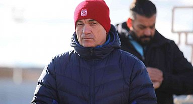 Rıza Çalımbay'ın Galatasaray'a karşı şansı tutmuyor