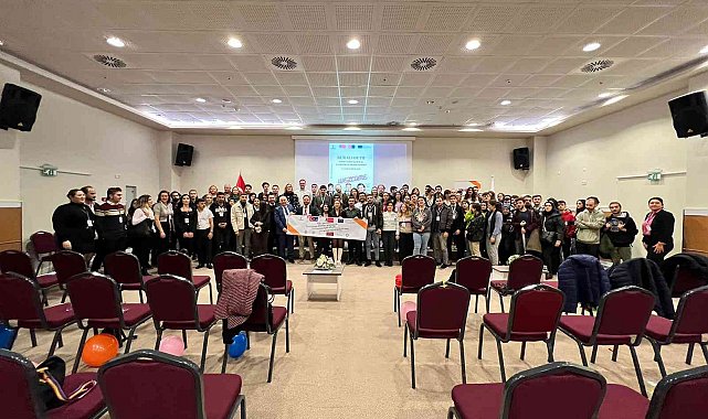 RuralYouth Uluslararası Kırsal Turizm Zirvesi gerçekleştirildi