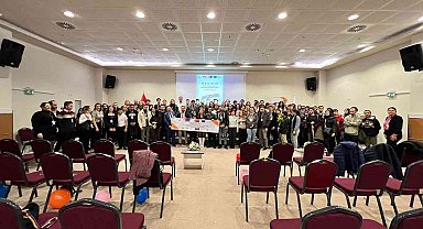 RuralYouth Uluslararası Kırsal Turizm Zirvesi gerçekleştirildi