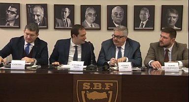 Rusya'nın Ankara Büyükelçisi Erkhov: "Mevcut güçler kendi diktalarını empoze etmek için şantaja başvurmakta"