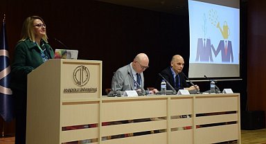 Sağlık Bilimleri Enstitüsü'nden "ORPHEUS Bilgilendirme Çalıştayı"