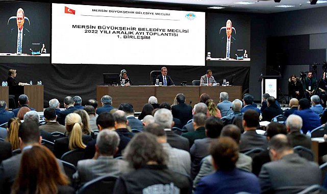 Seçer: "İkinci dönem adaylığımda toplu konut projelerini süratle başlatacağım"