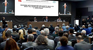 Seçer: "İkinci dönem adaylığımda toplu konut projelerini süratle başlatacağım"