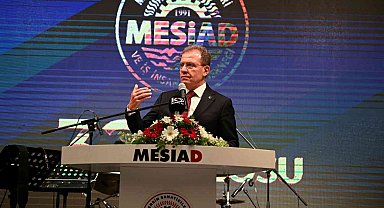 Seçer: "Mersin belediyecilik tarihinin en şeffaf belediyeciliğini yapıyoruz"