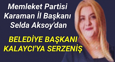 Selda AKSOY