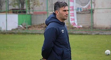 Sivas Belediyespor'da Teknik Direktör İbrahim Cezayir ile yollar ayrıldı