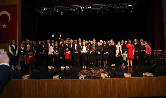 Sivas'ta Doğu'nun yedinci oğlu: Sezai Karakoç anıldı
