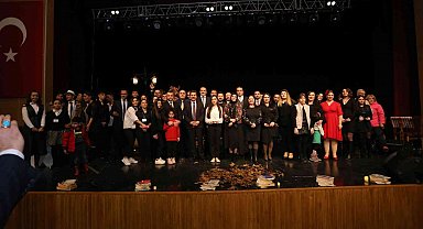 Sivas'ta Doğu'nun yedinci oğlu: Sezai Karakoç anıldı