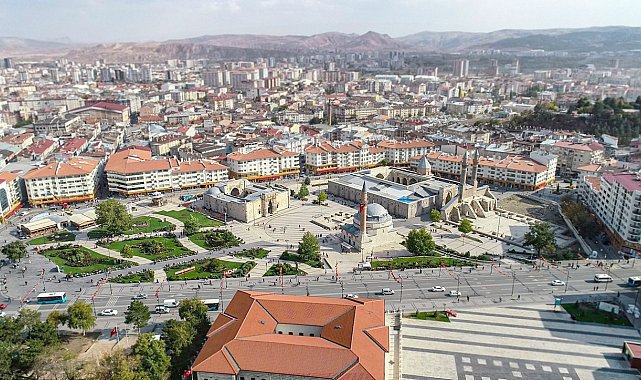 Sivas'ta konut satışında düşüş