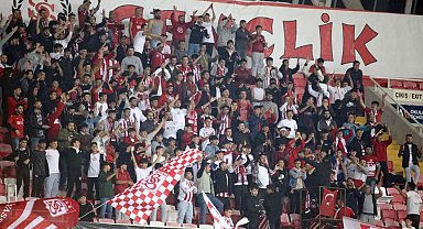 Sivasspor-Erokspor maçının biletleri satışta