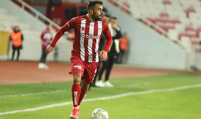 Sivasspor'da Galatasaray maçı öncesi sakatlık şoku!