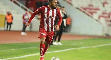 Sivasspor'da Galatasaray maçı öncesi sakatlık şoku!