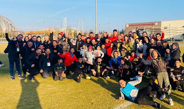 Talasgücü Belediyespor galibiyet istiyor