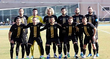 Talasgücü zirveye göz koydu