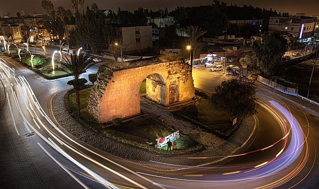 Tarsus Fotoğrafçılar Maratonu sonuçları açıklandı