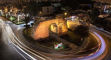 Tarsus Fotoğrafçılar Maratonu sonuçları açıklandı