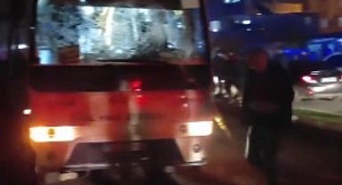 Tarsus'ta feci kaza: Anne yaralandı, kızı hayatını kaybetti