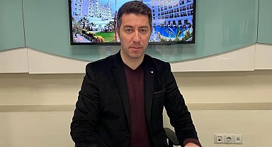 Tatile gitmek isteyenler erken rezervasyon dönemine yoğun ilgi gösteriyor
