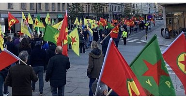 Terör örgütü PKK'dan Avrupa'da yeni talimatlar