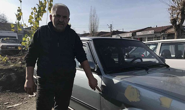 Tofaş araçların neden ikiye bölündüğünü ustası açıkladı