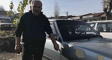 Tofaş araçların neden ikiye bölündüğünü ustası açıkladı