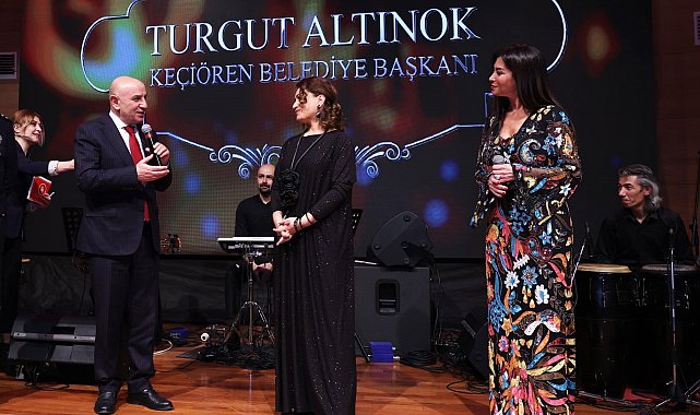 Türk Dünyası Korosu için son başvuru tarihi 28 Ocak 2023