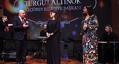 Türk Dünyası Korosu için son başvuru tarihi 28 Ocak 2023