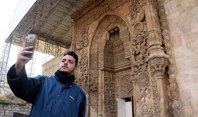 Türkiye'de UNESCO'nun listesine giren ilk eser, 2024'te yeniden ibadete açılacak