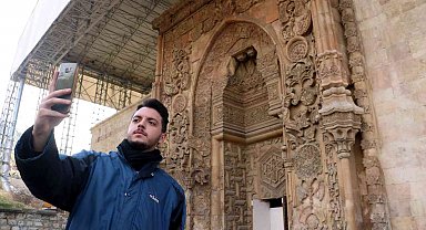 Türkiye'de UNESCO'nun listesine giren ilk eser, 2024'te yeniden ibadete açılacak