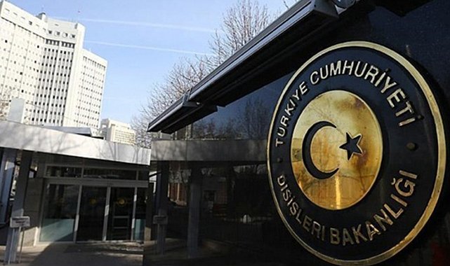 Türkiye'nin başarısının sırrı dünyanın en büyük 5'inci diplomatik ağına sahip olmasında