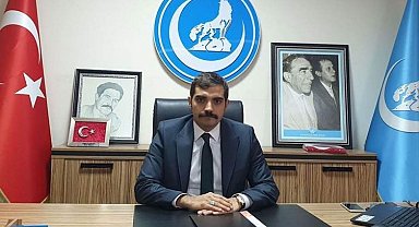 Ülkü Ocakları eski Genel Başkanı Ateş silahlı saldırı sonucu hayatını kaybetti