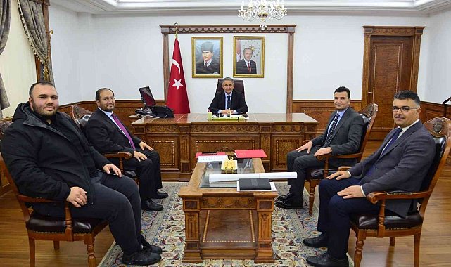 Uluslararası Anadolu Dağ Bisikleti Yarışı 2. Etabı 2023 yılında Kırşehir'de yapılacak