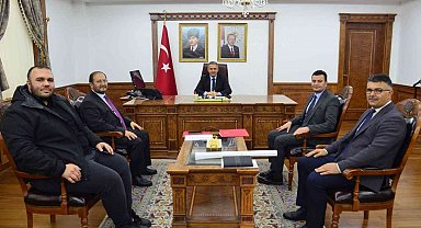 Uluslararası Anadolu Dağ Bisikleti Yarışı 2. Etabı 2023 yılında Kırşehir'de yapılacak