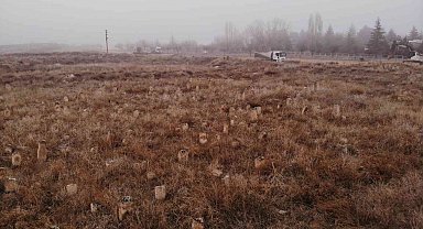 Ürgüp Belediyesi Yol Çalışmalarına Devam Ediyor