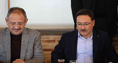 Uyuşturucuya karşı hayırsever zirvesi