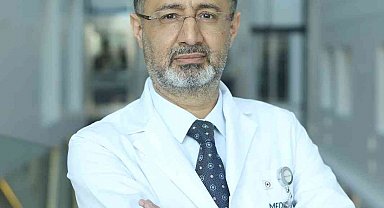Uzmanı uyardı, "gribal enfeksiyonlara karşı bol su tüketin"